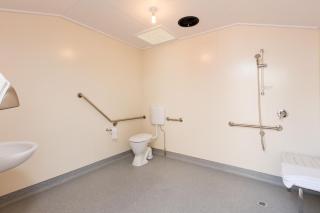 Mungo Shearers' Quarters - Mungo - 3