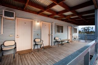 Mungo Shearers' Quarters - Mungo - 7