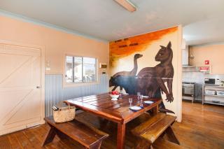 Mungo Shearers' Quarters - Mungo - 8