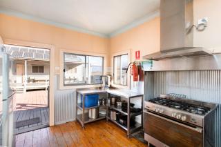 Mungo Shearers' Quarters - Mungo - 9