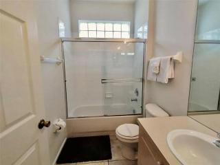 Magical Home with private pool and close to parks - Kissimmee - 2
