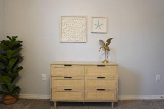 5 Min To Navarre Beach Patio Cute Design Kitchen - Navarre - 8