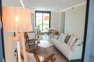 Luxury penthouse with private pool - El Campello - 5