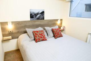 Alojamientos Bariloche, Edificios centricos - 5