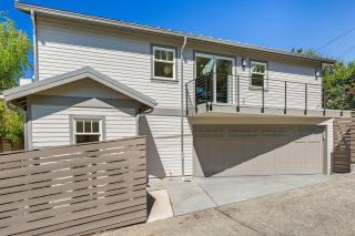 Chic 1BR DADU in Queen Anne - Seattle - 6