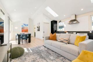 Chic 1BR DADU in Queen Anne - Seattle - 2