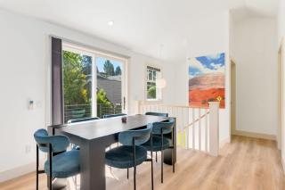 Chic 1BR DADU in Queen Anne - Seattle - 1