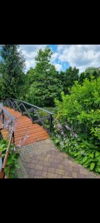 Pokoje Gościnne Gracja - 1