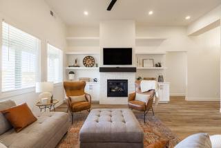 Lakeside Villa at Sand Hollow Resort - Hurricane - 9