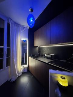 Charming Paris Studio Apartment - París - 9