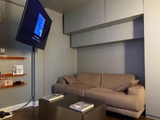 Charming Paris Studio Apartment - Paris - 8