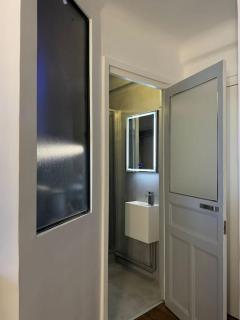 Charming Paris Studio Apartment - París - 5