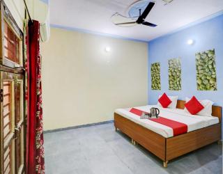 Hotel O KING GUEST HOUSE - Manesar - 7