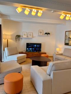 Apartamento 1 by MezquitaSuites - Córdoba - 8