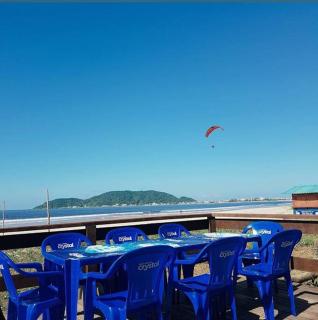 Apartamento de Praia - São Francisco do Sul - São Francisco do Sul - 7