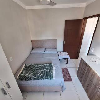 Apartamento de Praia - São Francisco do Sul - São Francisco do Sul - 4