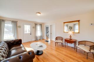 Less Than 4 Mi to Cooperstown Charming Historic Home! - Fly Creek - 6