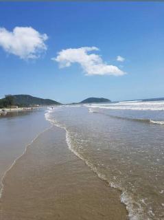 Apartamento de Praia - São Francisco do Sul - São Francisco do Sul - 3
