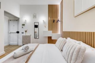 Vicolo Sereno Roma - 4