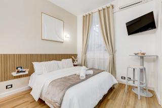 Vicolo Sereno Roma - Rome - 8