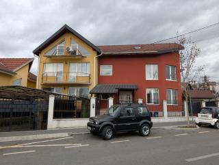 Urban Haven - Families & Groups - Free Parking - 1