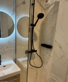 Studio Coup de Cœur Ménilmontant - París - 8