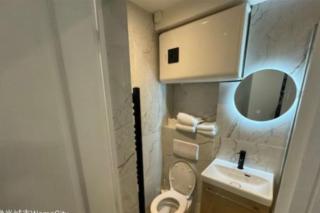 Studio Coup de Cœur Ménilmontant - Parijs - 6