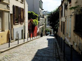 Studio Coup de Cœur Ménilmontant - Parijs - 3