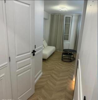 Studio Coup de Cœur Ménilmontant - Parijs - 2