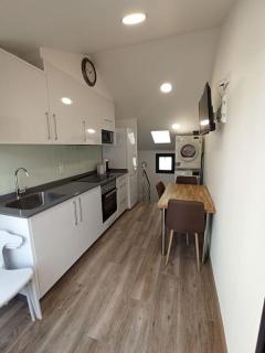 La Casita de Vane -Triplex en el centro - Cangas de Morrazo - 6