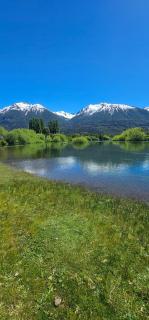 Altos del Rivadavia - Villa Lago Rivadavia - 1