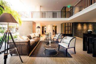 Hotel Once Bangkok - 1