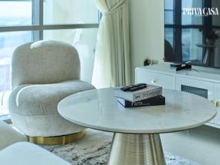 PRIVACASA - Vida Residences Creek Beach 901 - Dubaï - 5