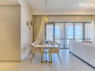 PRIVACASA - Vida Residences Creek Beach 901 - Dubaï - 2