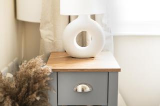 Stylish 3-Bed in Central Nottingham - Nottingham - 4