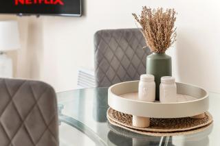 Stylish 3-Bed in Central Nottingham - Nottingham - 3
