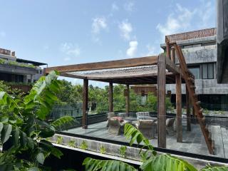 Departamento de lujo en Tulum - Tulum - 4
