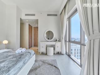 PRIVACASA - Vida Residences Creek Beach 901 - Dubaï - 8