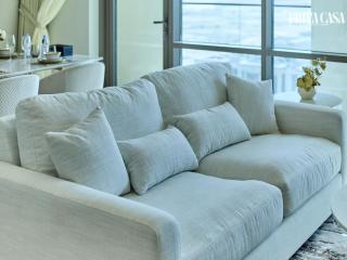 PRIVACASA - Vida Residences Creek Beach 901 - Dubaï - 6