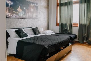 Alta Dimora b&b suites - Catania - 8