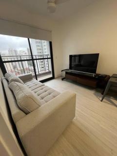 Apartamento no campo belo - São Paulo - 0