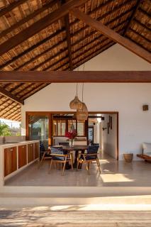 Casa Aracati Preá - Cruz - 8