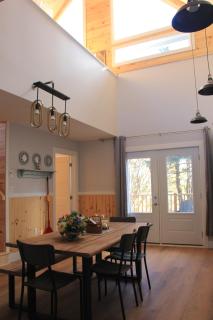 Avonlea Forest Hill Cottages - 4