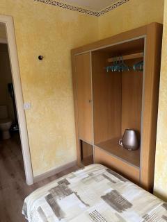 cosy appt 6 beds dans residence MMV - Isola - 9