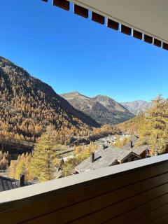 cosy appt 6 beds dans residence MMV - Isola - 6