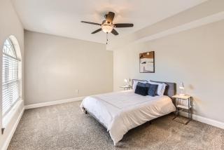 Crest At Midtown 3501 L 2 Bedroom 2 Bathroom - Atlanta - 0