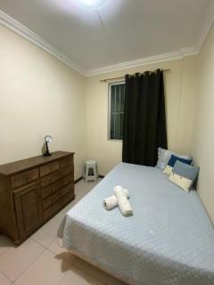 Quarto em apartamento - Ouro Preto - 7