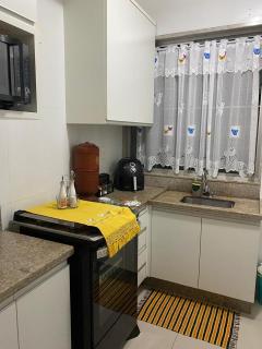 Quarto em apartamento - Ouro Preto - 2