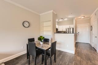 Crest At Midtown 1413 L 1 Bedroom 1 Bathroom - Atlanta - 2