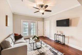 Crest At Midtown 1525 L 2 Bedroom 2 Bath - Atlanta - 8